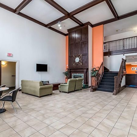Motel 6-North Richland Hills, Tx - Ne Fort Worth Bagian luar foto