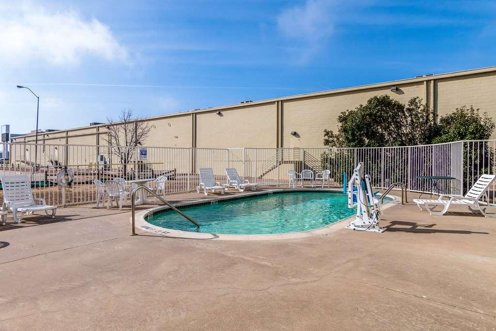 Motel 6-North Richland Hills, Tx - Ne Fort Worth Fasilitas foto