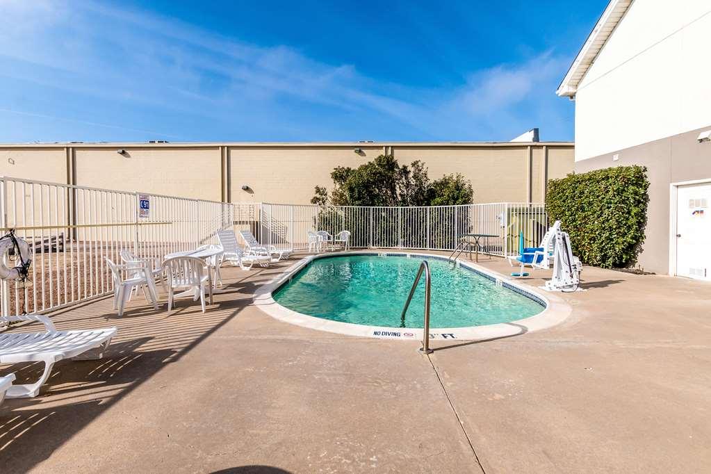 Motel 6-North Richland Hills, Tx - Ne Fort Worth Fasilitas foto
