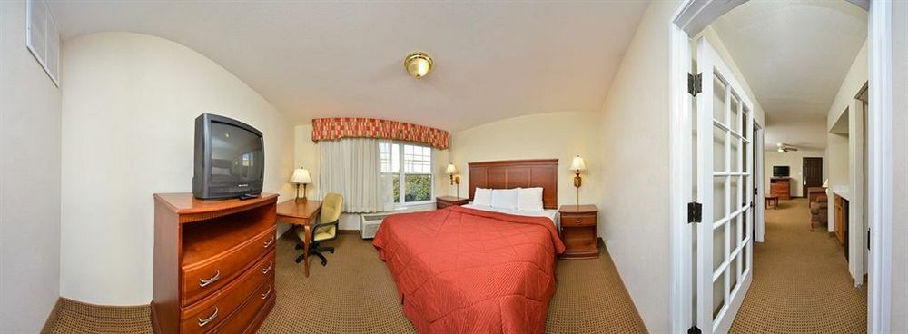 Motel 6-North Richland Hills, Tx - Ne Fort Worth Bagian luar foto