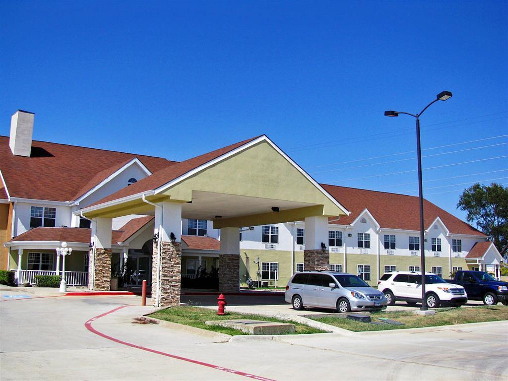 Motel 6-North Richland Hills, Tx - Ne Fort Worth Bagian luar foto