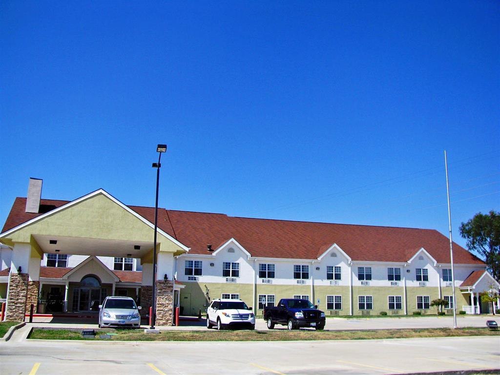 Motel 6-North Richland Hills, Tx - Ne Fort Worth Bagian luar foto