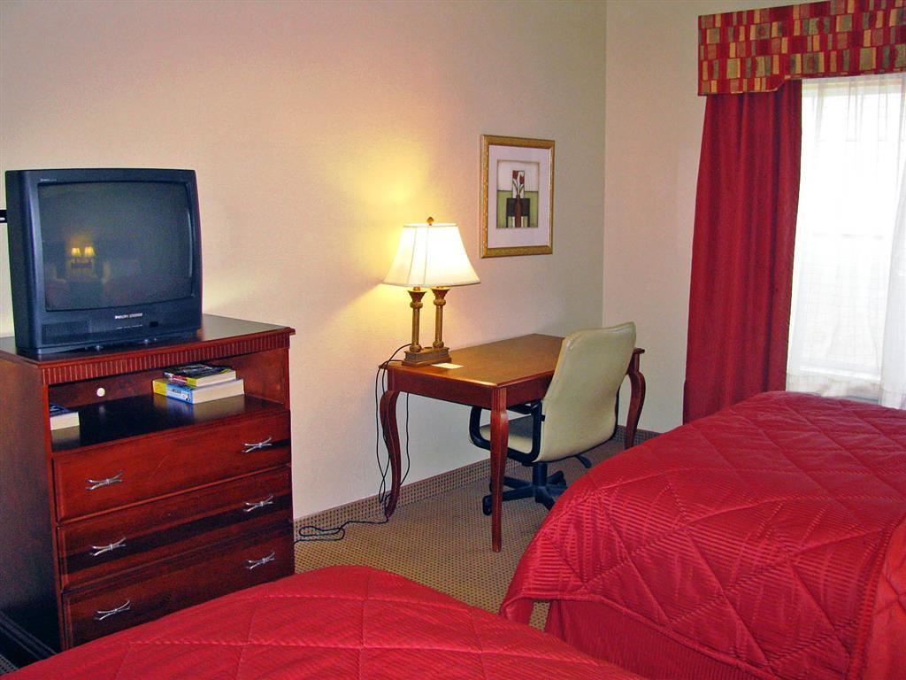 Motel 6-North Richland Hills, Tx - Ne Fort Worth Ruang foto