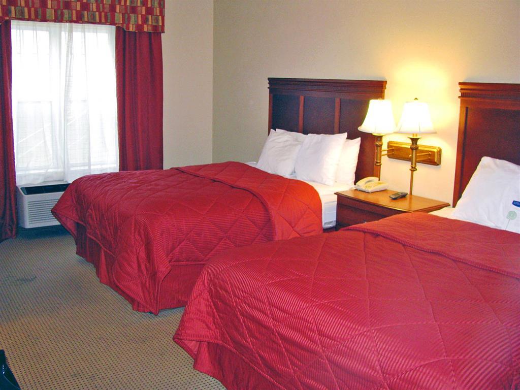 Motel 6-North Richland Hills, Tx - Ne Fort Worth Ruang foto