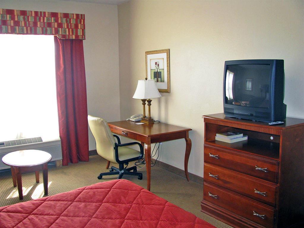 Motel 6-North Richland Hills, Tx - Ne Fort Worth Ruang foto