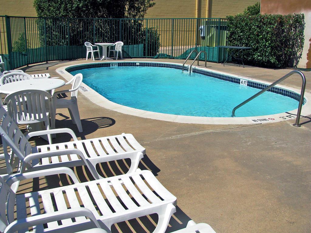 Motel 6-North Richland Hills, Tx - Ne Fort Worth Fasilitas foto