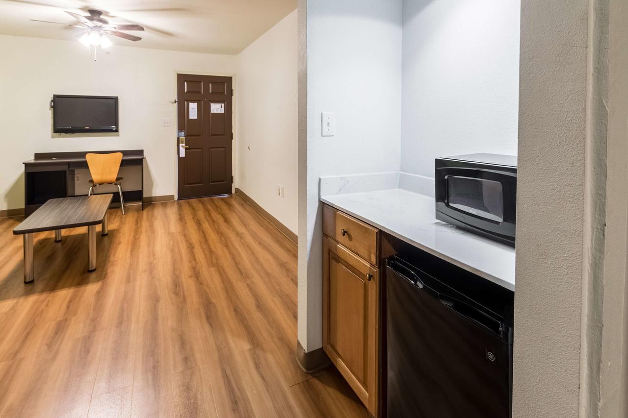 Motel 6-North Richland Hills, Tx - Ne Fort Worth Bagian luar foto