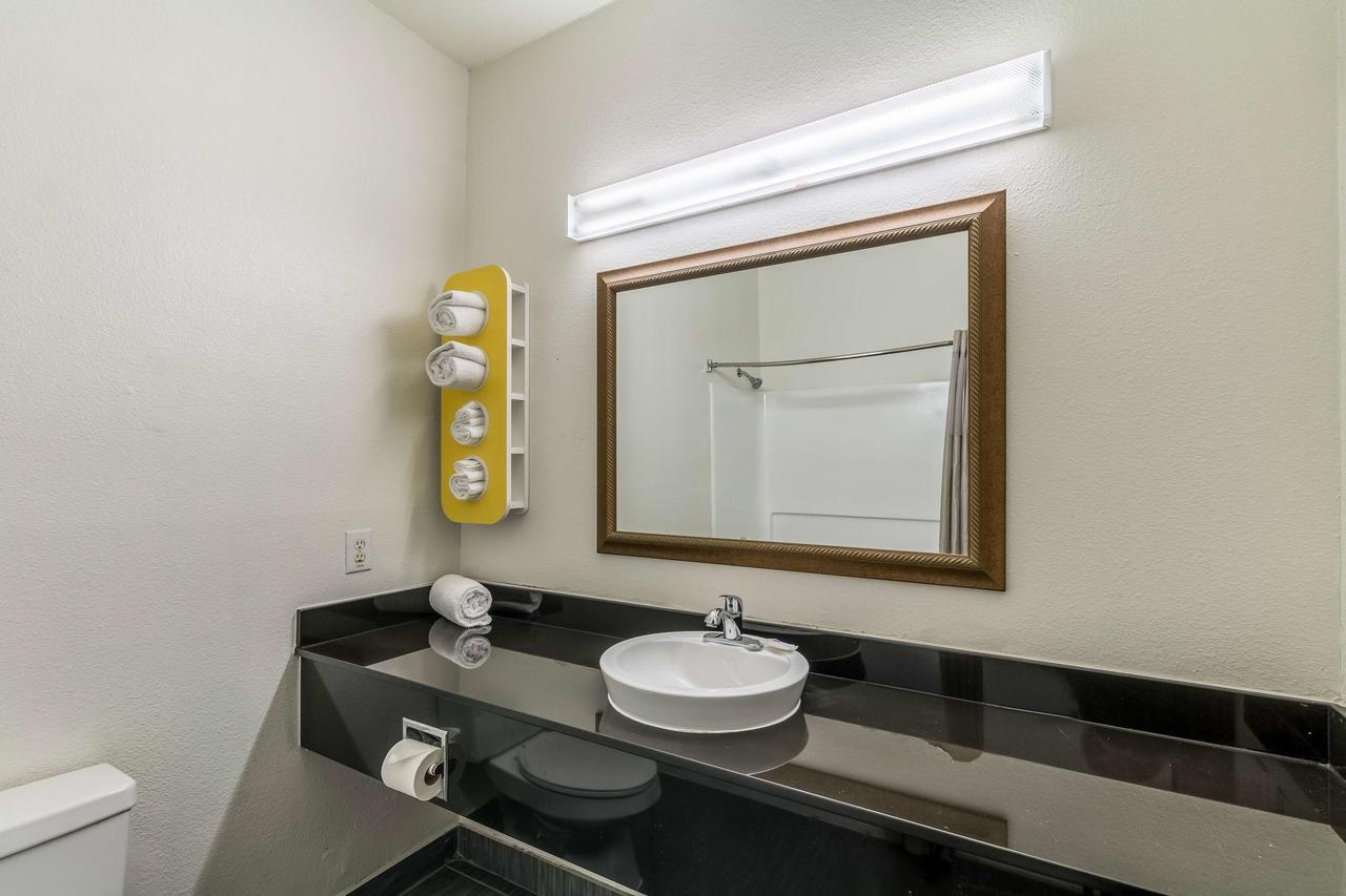 Motel 6-North Richland Hills, Tx - Ne Fort Worth Bagian luar foto