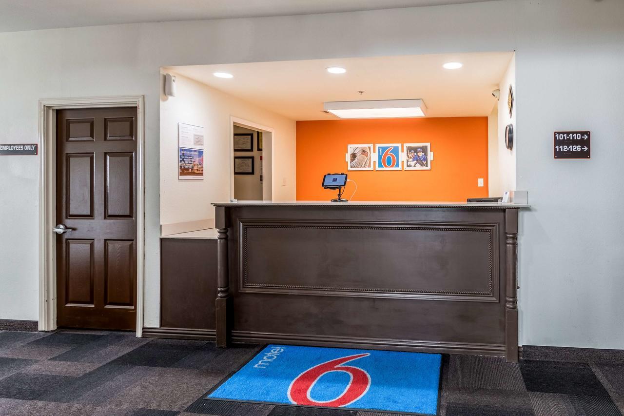 Motel 6-North Richland Hills, Tx - Ne Fort Worth Bagian luar foto