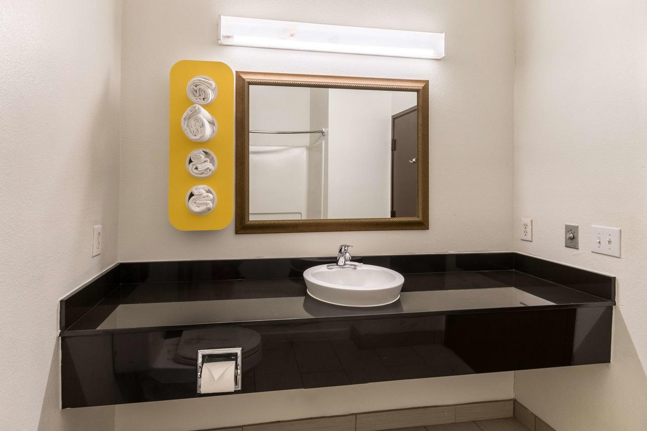 Motel 6-North Richland Hills, Tx - Ne Fort Worth Bagian luar foto