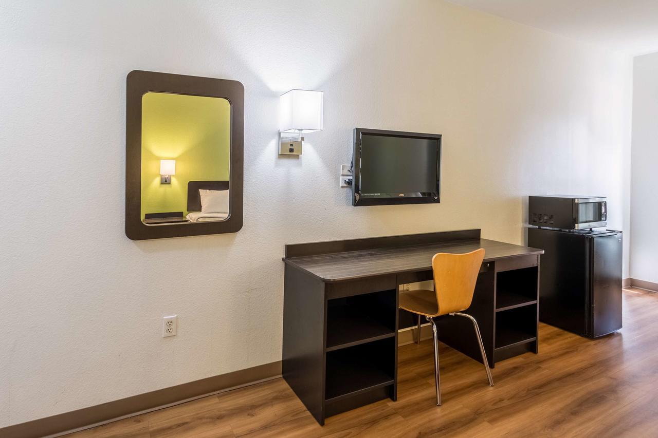 Motel 6-North Richland Hills, Tx - Ne Fort Worth Bagian luar foto