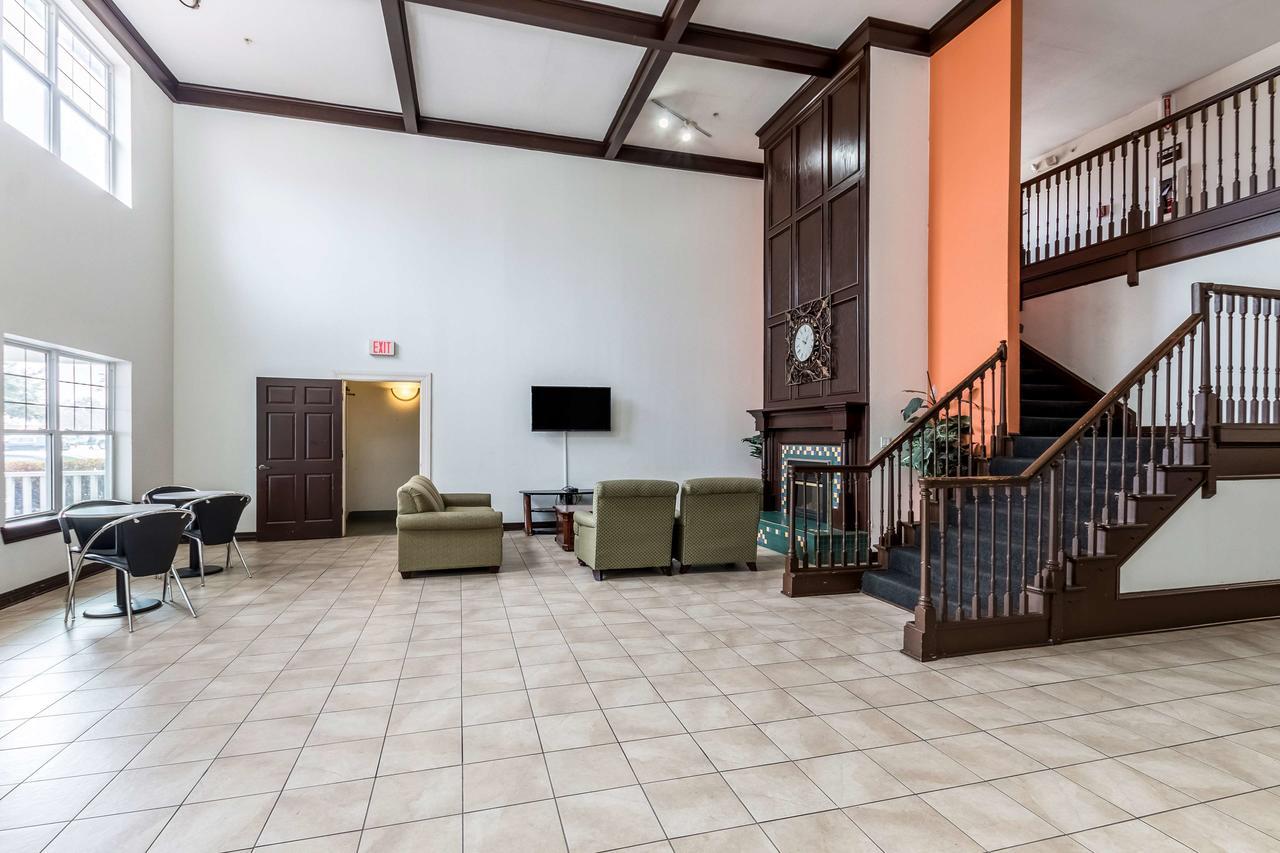 Motel 6-North Richland Hills, Tx - Ne Fort Worth Bagian luar foto