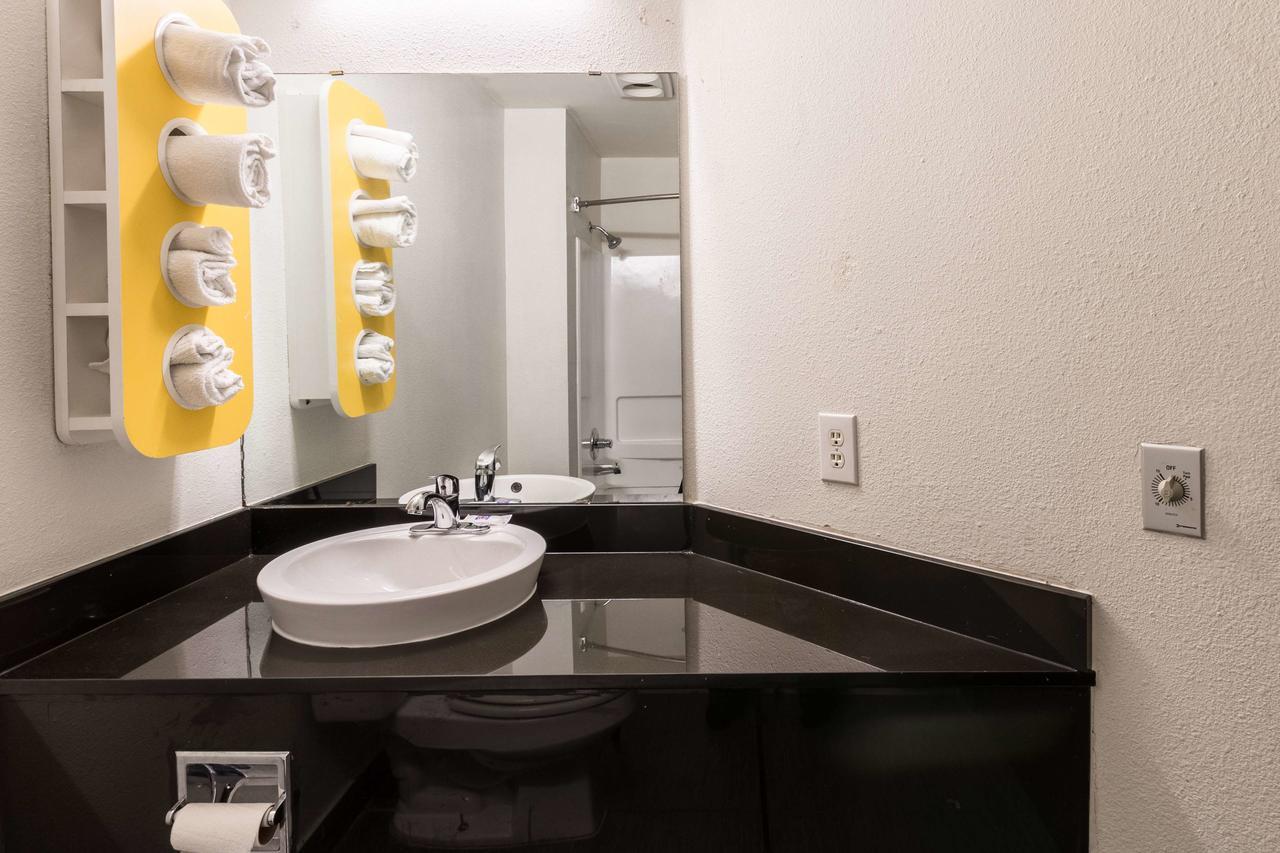 Motel 6-North Richland Hills, Tx - Ne Fort Worth Bagian luar foto