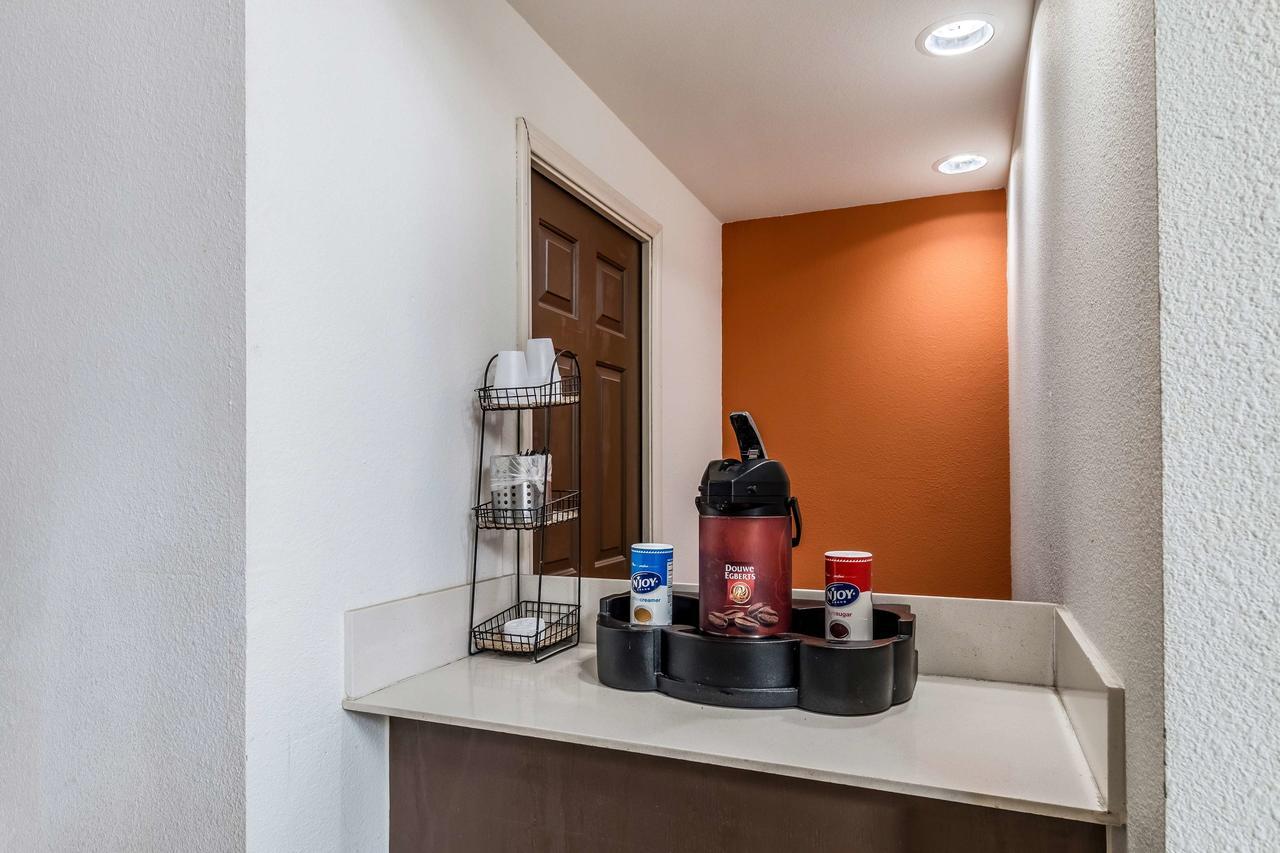 Motel 6-North Richland Hills, Tx - Ne Fort Worth Bagian luar foto