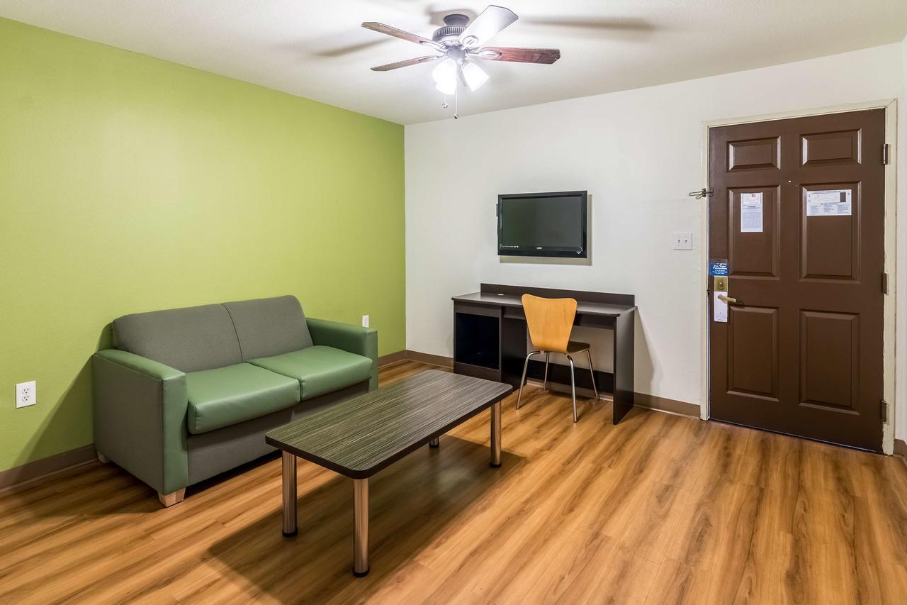 Motel 6-North Richland Hills, Tx - Ne Fort Worth Bagian luar foto