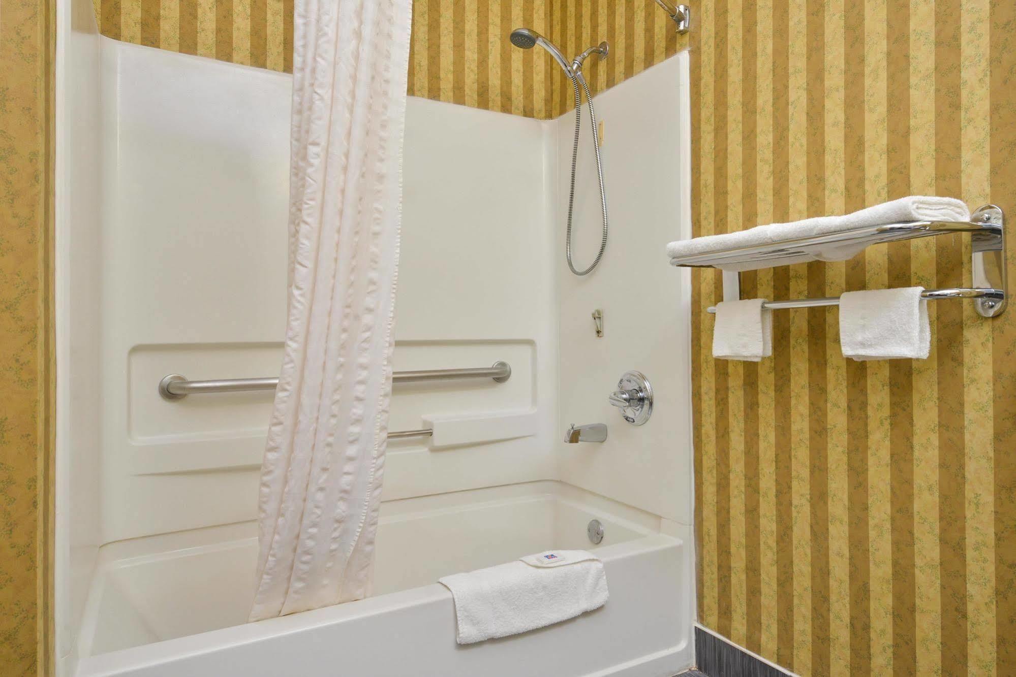 Motel 6-North Richland Hills, Tx - Ne Fort Worth Bagian luar foto