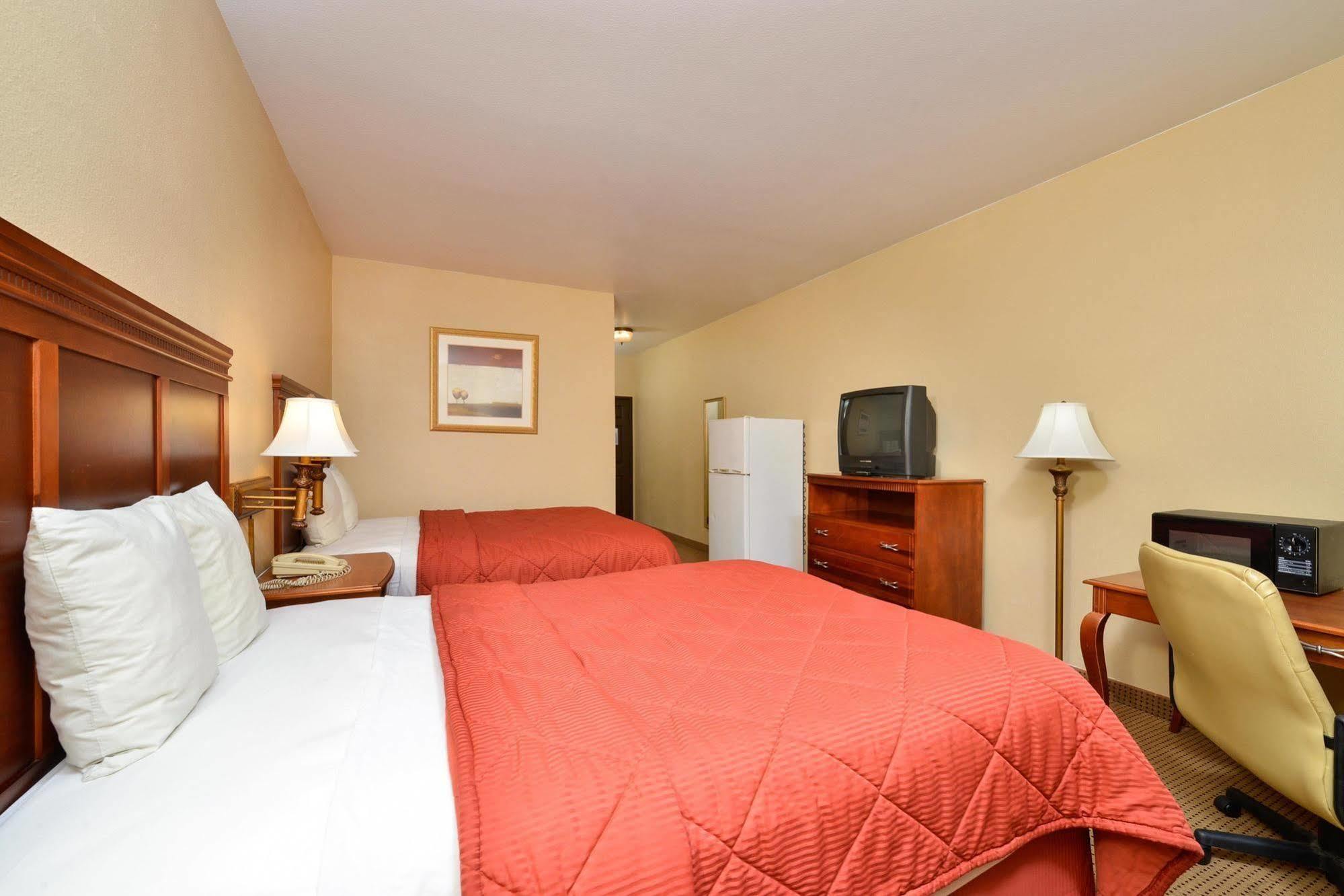 Motel 6-North Richland Hills, Tx - Ne Fort Worth Bagian luar foto
