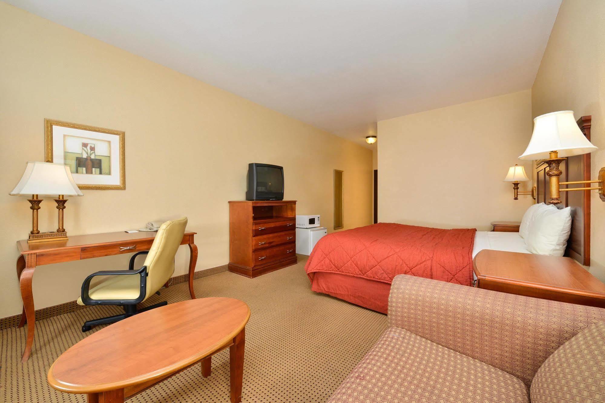Motel 6-North Richland Hills, Tx - Ne Fort Worth Bagian luar foto