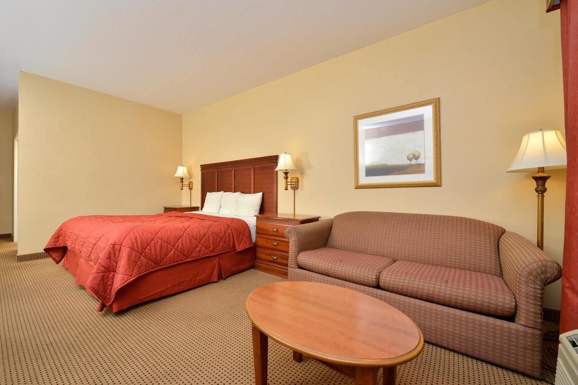 Motel 6-North Richland Hills, Tx - Ne Fort Worth Bagian luar foto