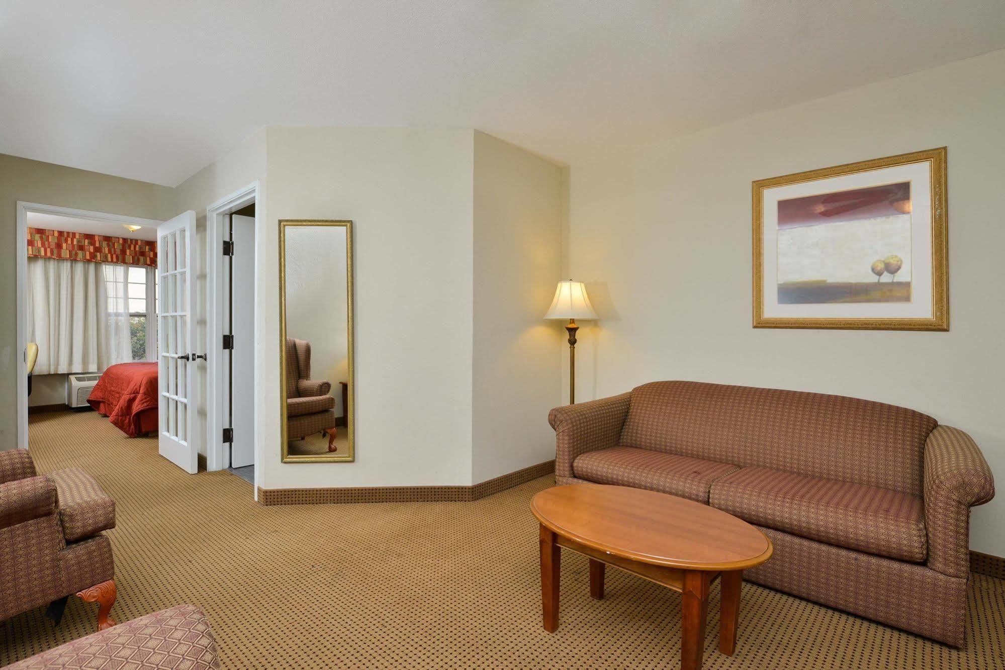 Motel 6-North Richland Hills, Tx - Ne Fort Worth Bagian luar foto