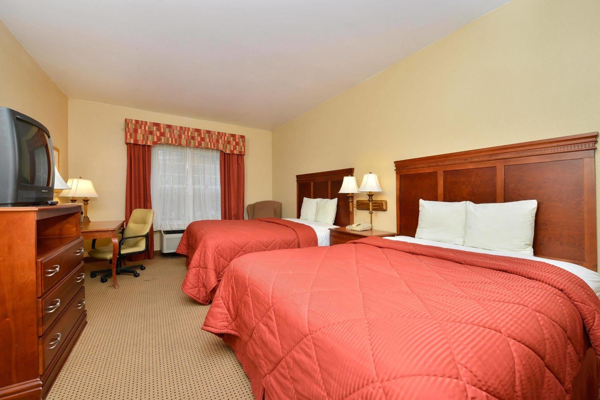 Motel 6-North Richland Hills, Tx - Ne Fort Worth Bagian luar foto