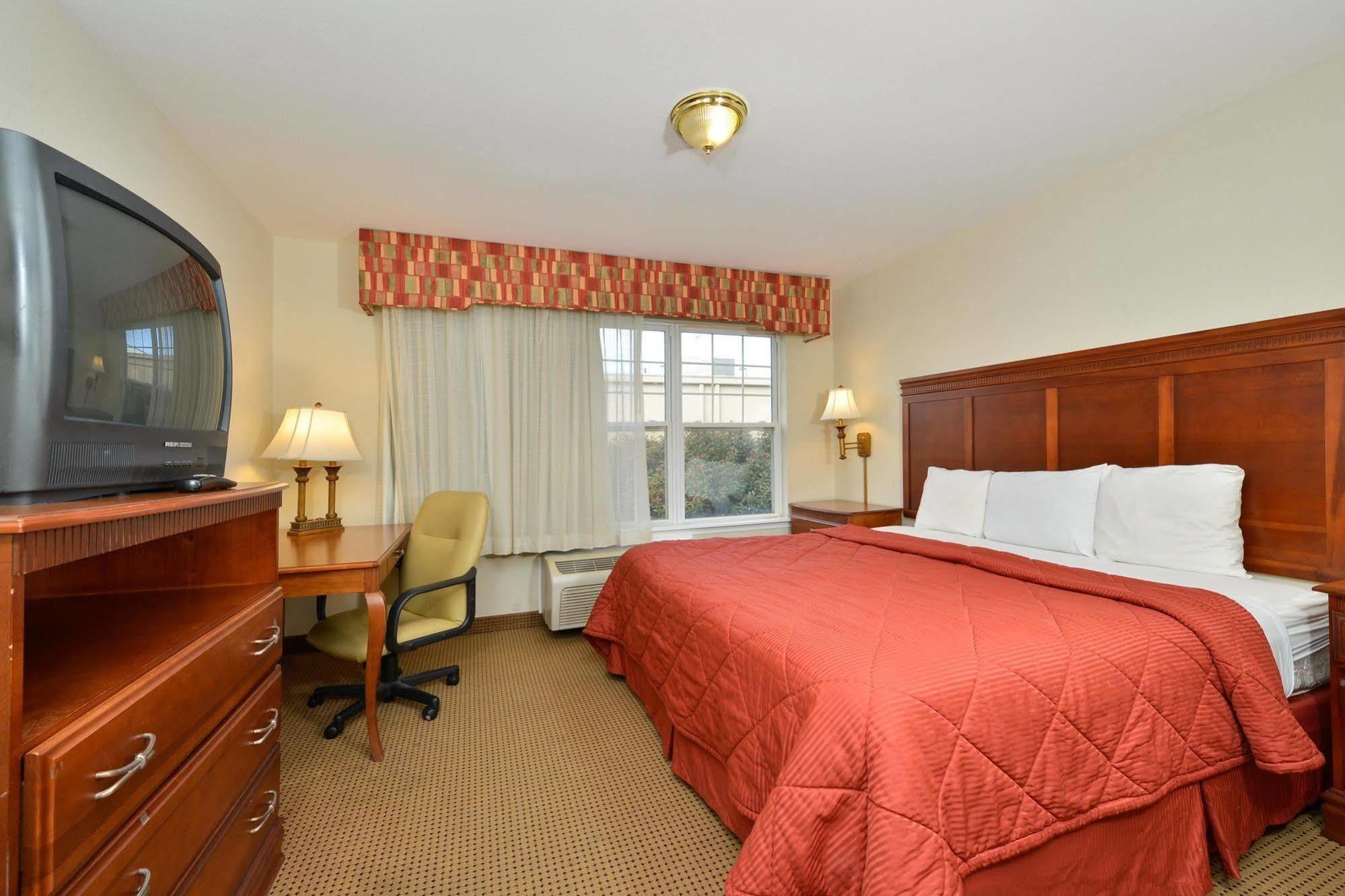 Motel 6-North Richland Hills, Tx - Ne Fort Worth Bagian luar foto