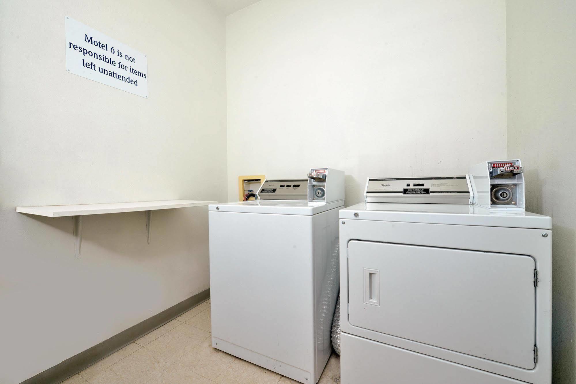 Motel 6-North Richland Hills, Tx - Ne Fort Worth Bagian luar foto