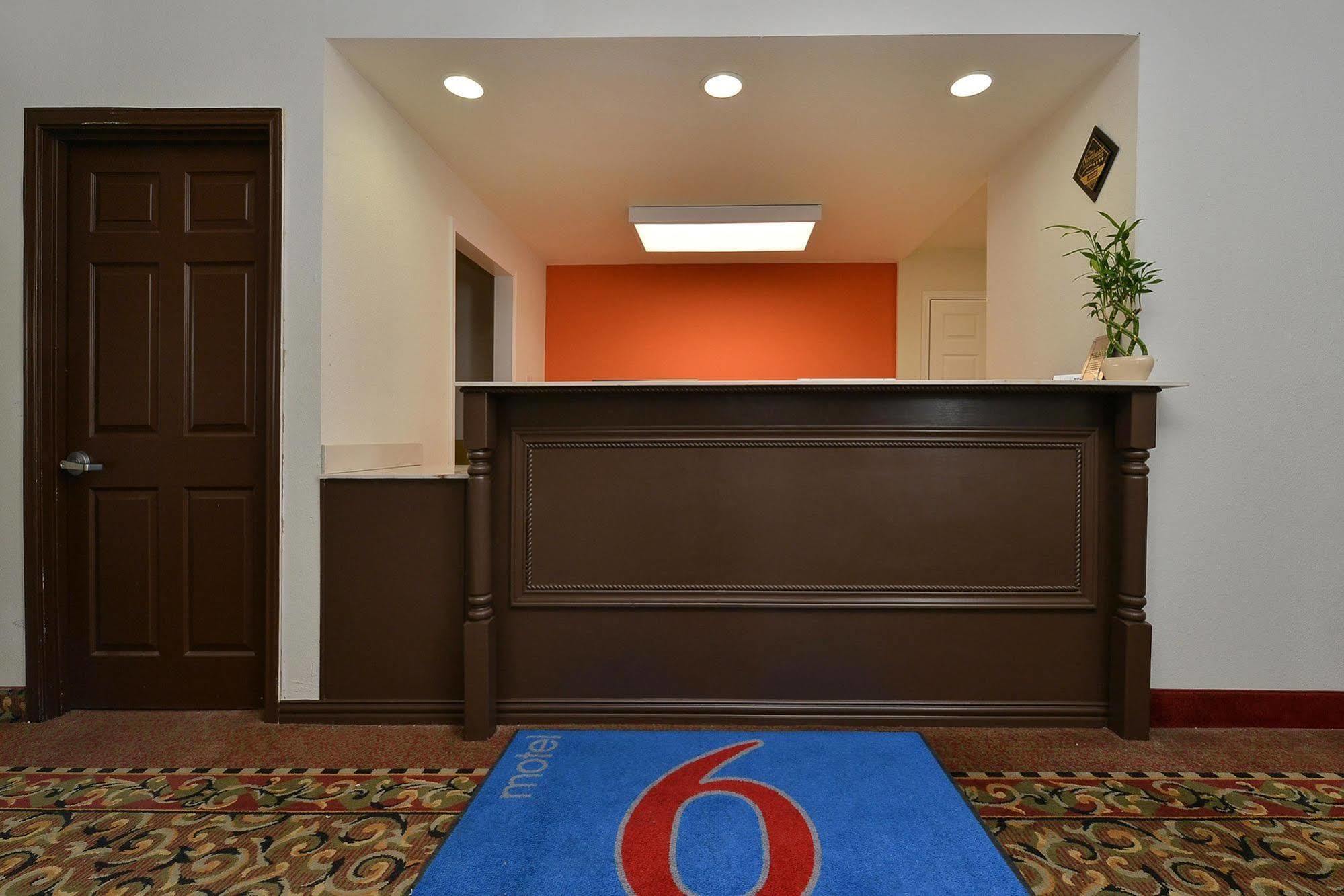 Motel 6-North Richland Hills, Tx - Ne Fort Worth Bagian luar foto