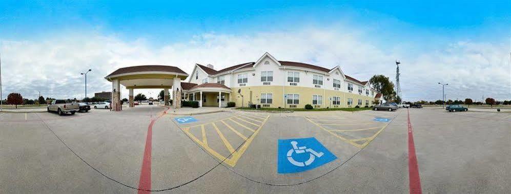 Motel 6-North Richland Hills, Tx - Ne Fort Worth Bagian luar foto